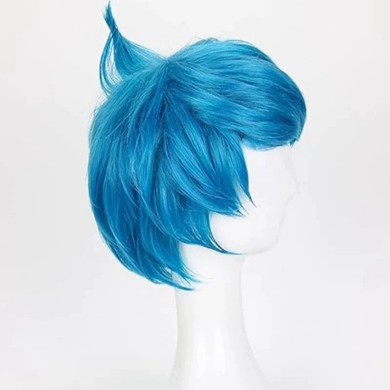 Joy Cosplay Peruecke Damen