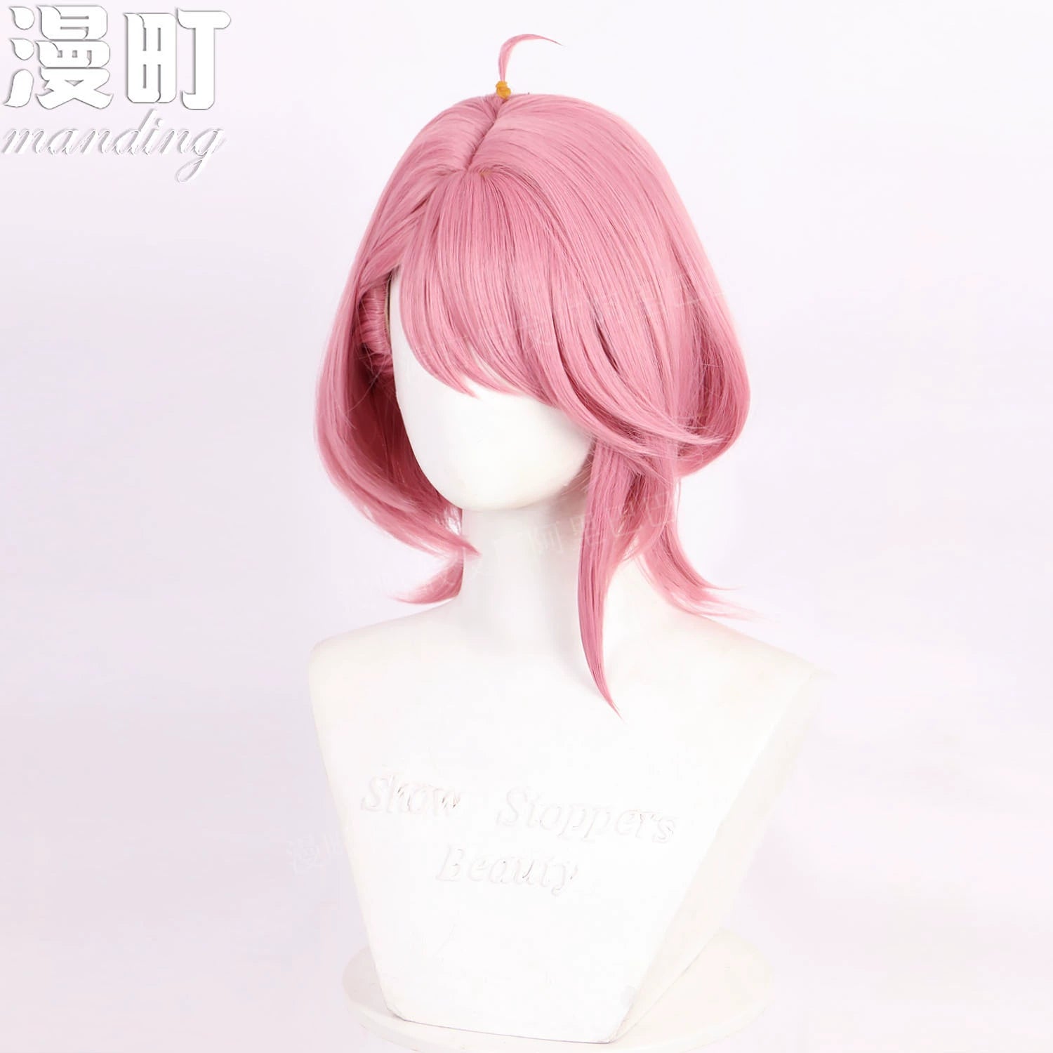 Style Cosplay Peruecke Damen