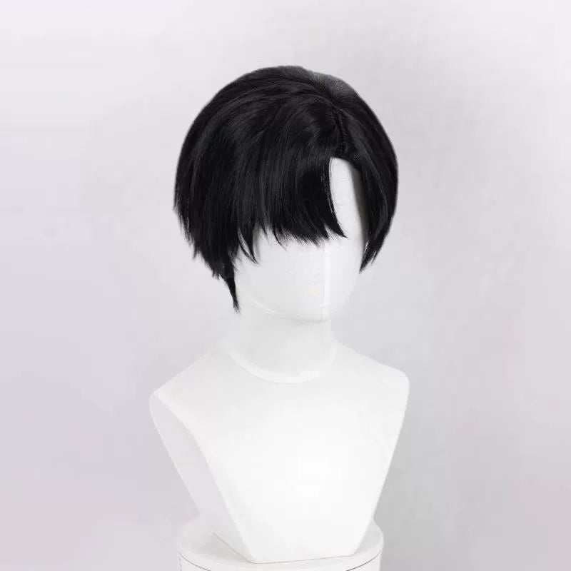 Ivan Cosplay Peruecke Damen