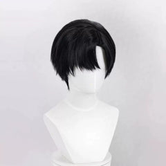 Ivan Cosplay Peruecke Damen