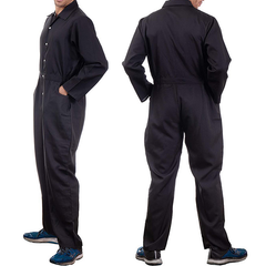 Flug-Overall – buntes Sprung-Kostüm, UNISEX