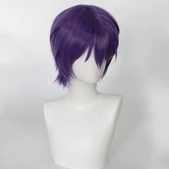 Yato Cosplay Peruecke Damen