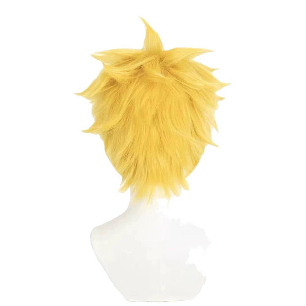 Naruto Cosplay Peruecke Damen