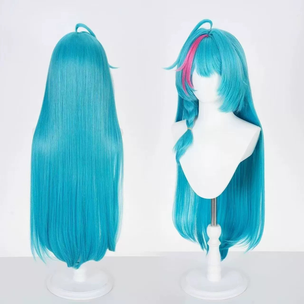 Bohe Anthem Anzug Set Cosplay Kostuem Damen