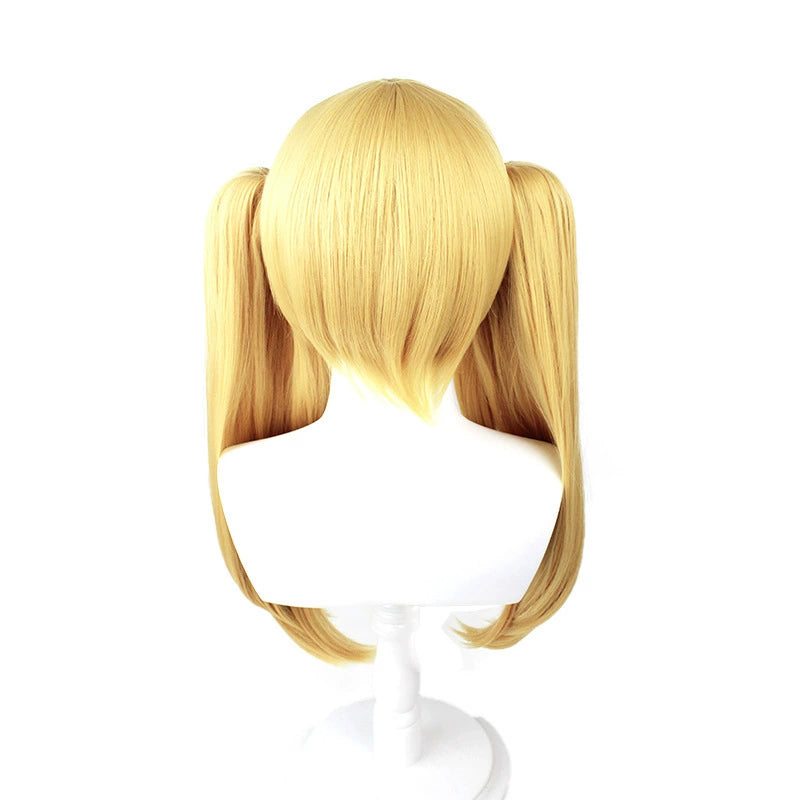 Meari Cosplay Peruecke Damen