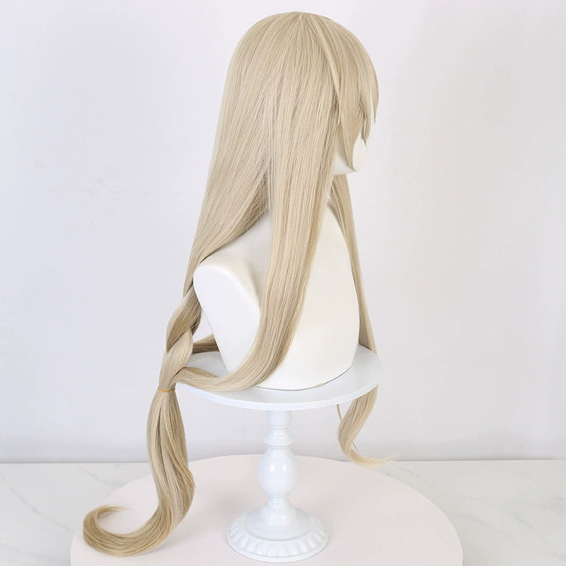Luocha Cosplay Peruecke Damen