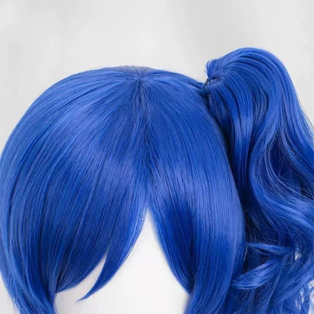 Aoi Cosplay Peruecke Damen