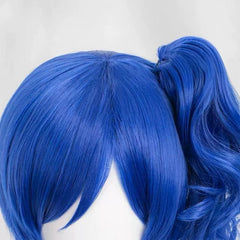 Aoi Cosplay Peruecke Damen
