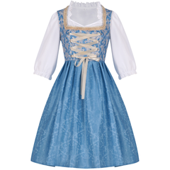 Lederhosen-Sets – 7 Trachten-Modelle für Wiesn & Bühne, DAMEN