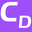 CosplayDirekt logo