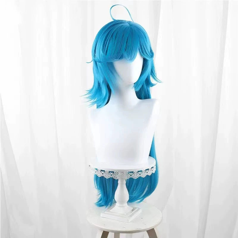 Doria Cosplay Peruecke Damen