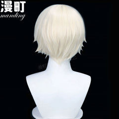 Style Cosplay Peruecke Damen