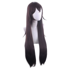 Amber Cosplay Peruecke Damen