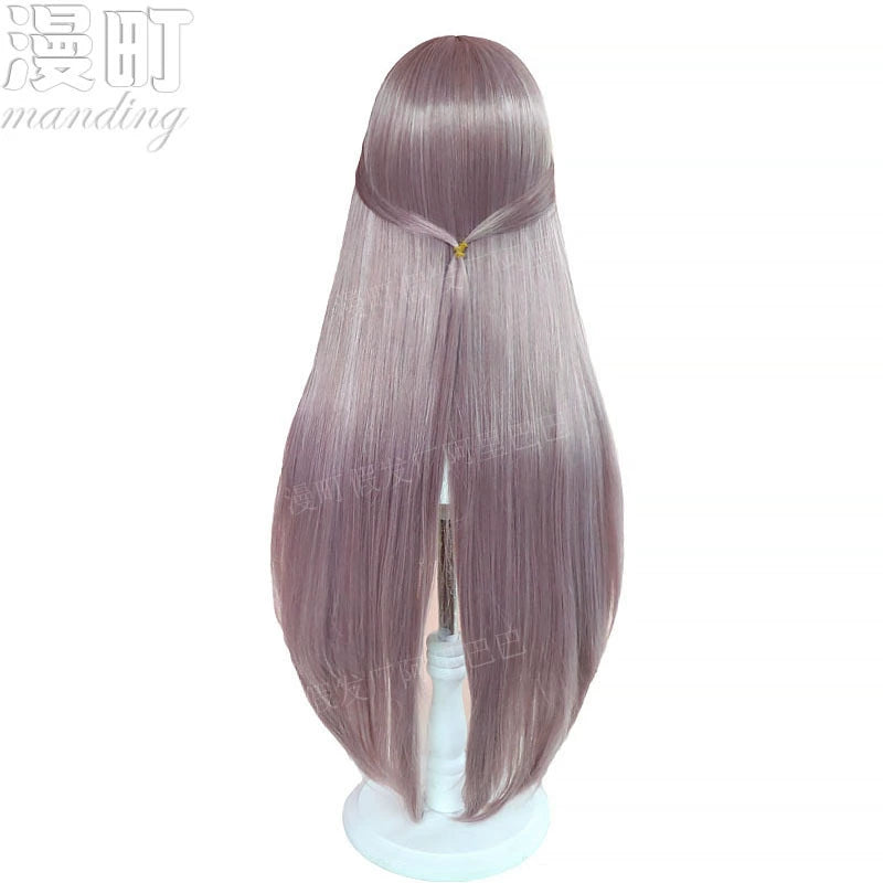 Herta Cosplay Peruecke Damen