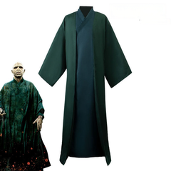 Movie Harry Potter Voldemort Costume Set