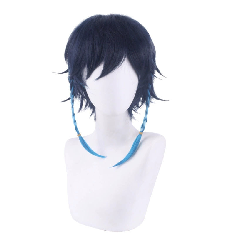 Venti2 Cosplay Peruecke Damen