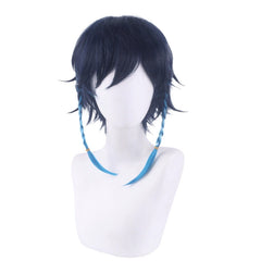 Venti2 Cosplay Peruecke Damen