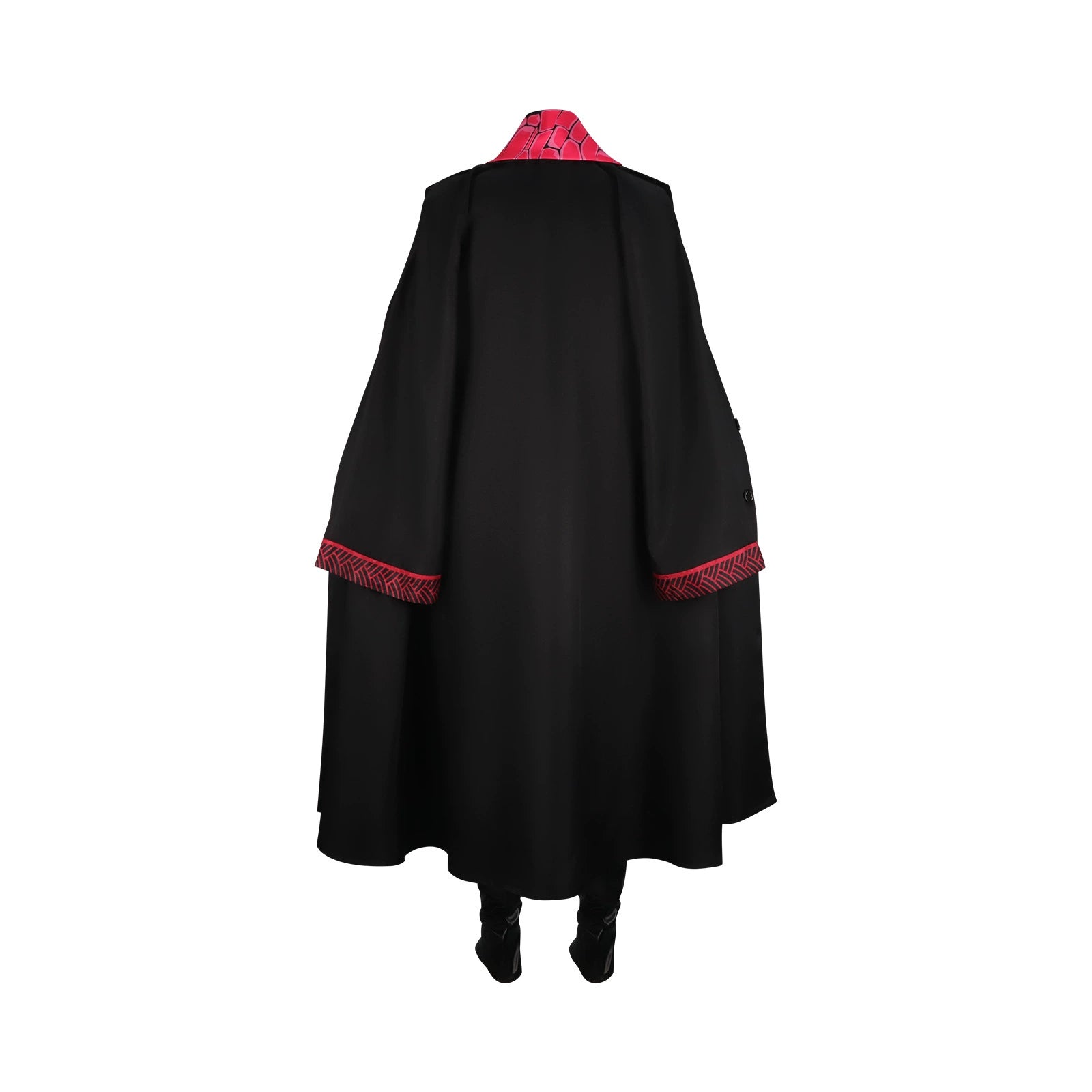 Limbus Agent Limbus Company Agent Suit Cosplay Kostuem Damen