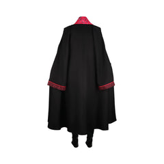Enzo Roco Kingdom Enzo Wizard Robe Cosplay Kostuem Damen
