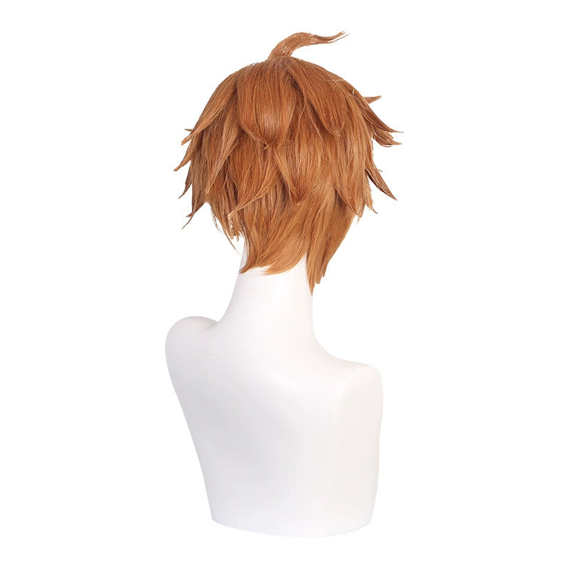 Childe Cosplay Peruecke Damen