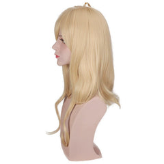 Akamatsu Cosplay Peruecke Damen