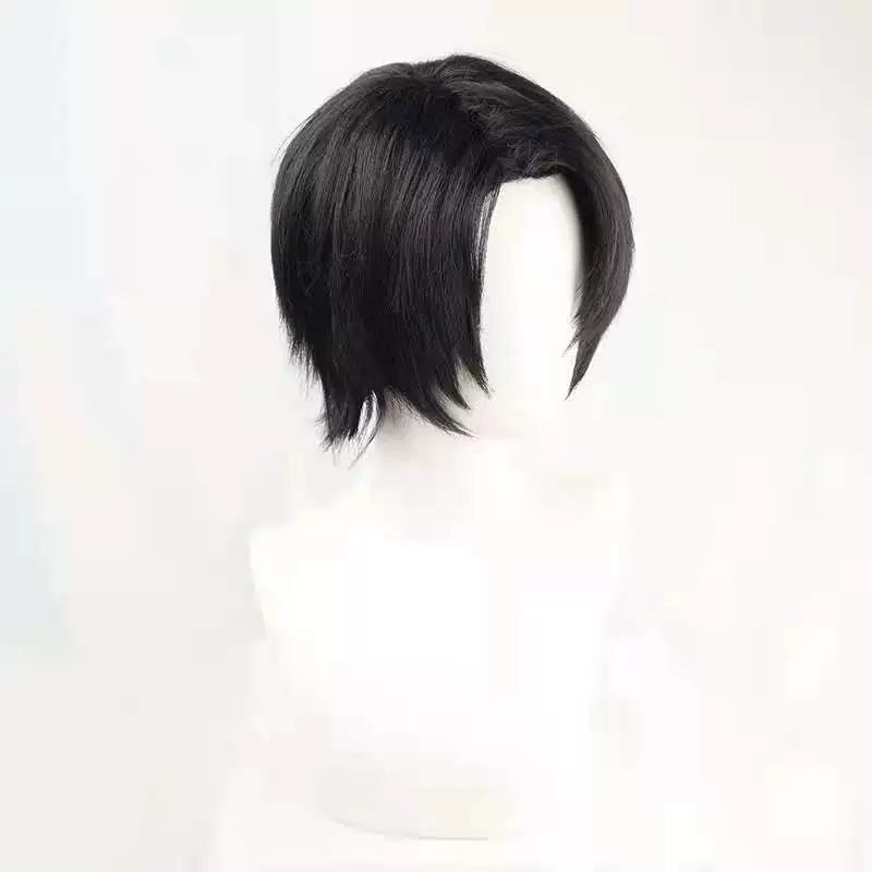 Yuta Cosplay Peruecke Damen