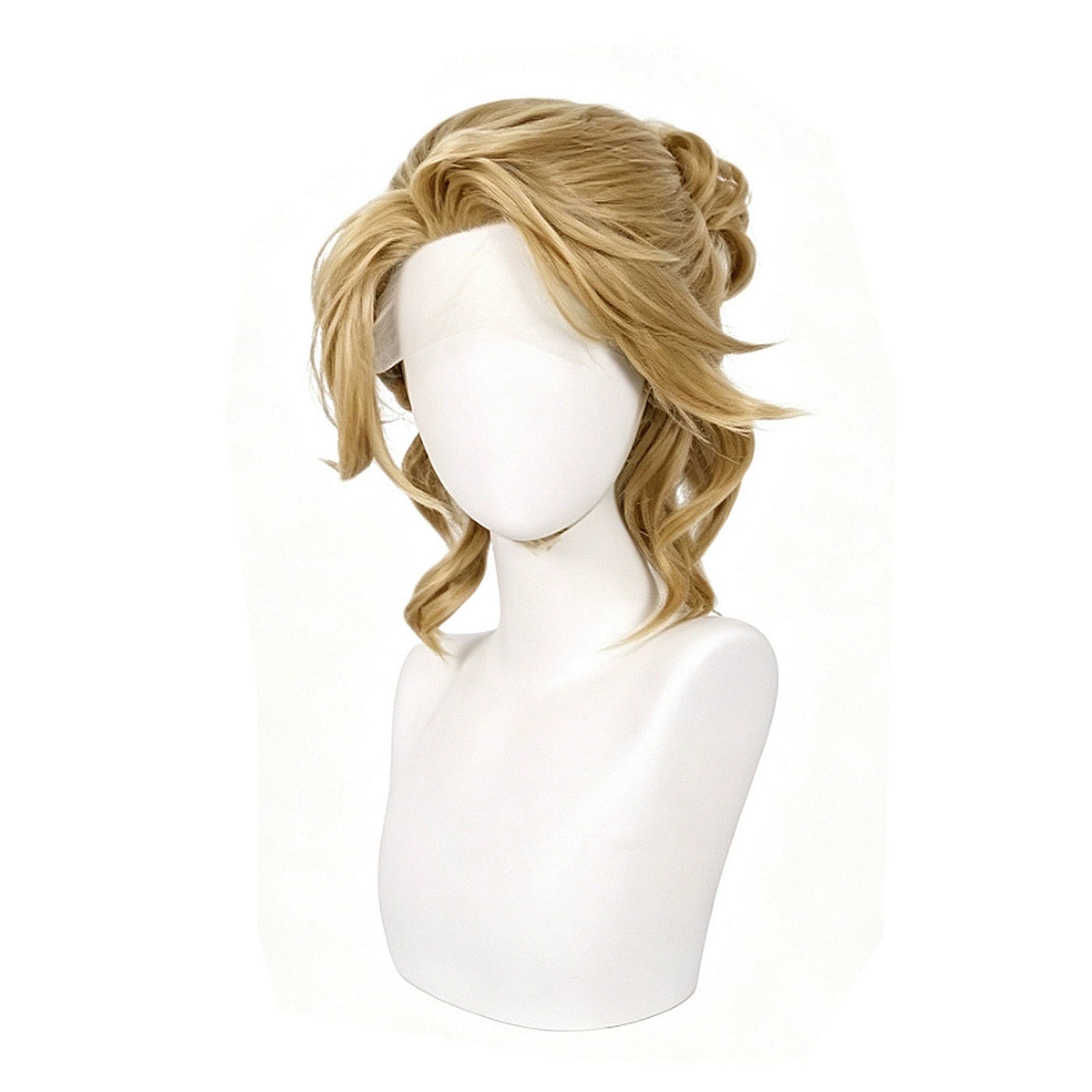 Marta Air Force Identity V Esports Skin Cosplay Kostuem Damen