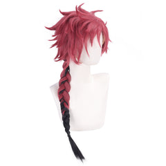 Vein Cosplay Peruecke Damen