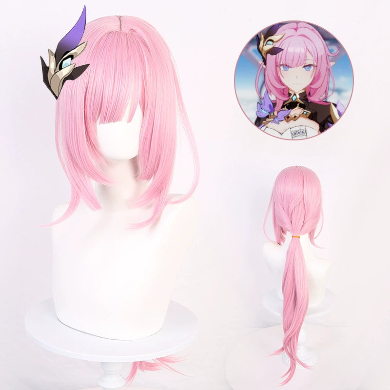 Aponia2 Cosplay Peruecke Damen