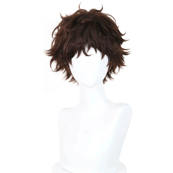 Norton Campbell Identity V SRE E-Sports Skin Cosplay Kostuem Damen