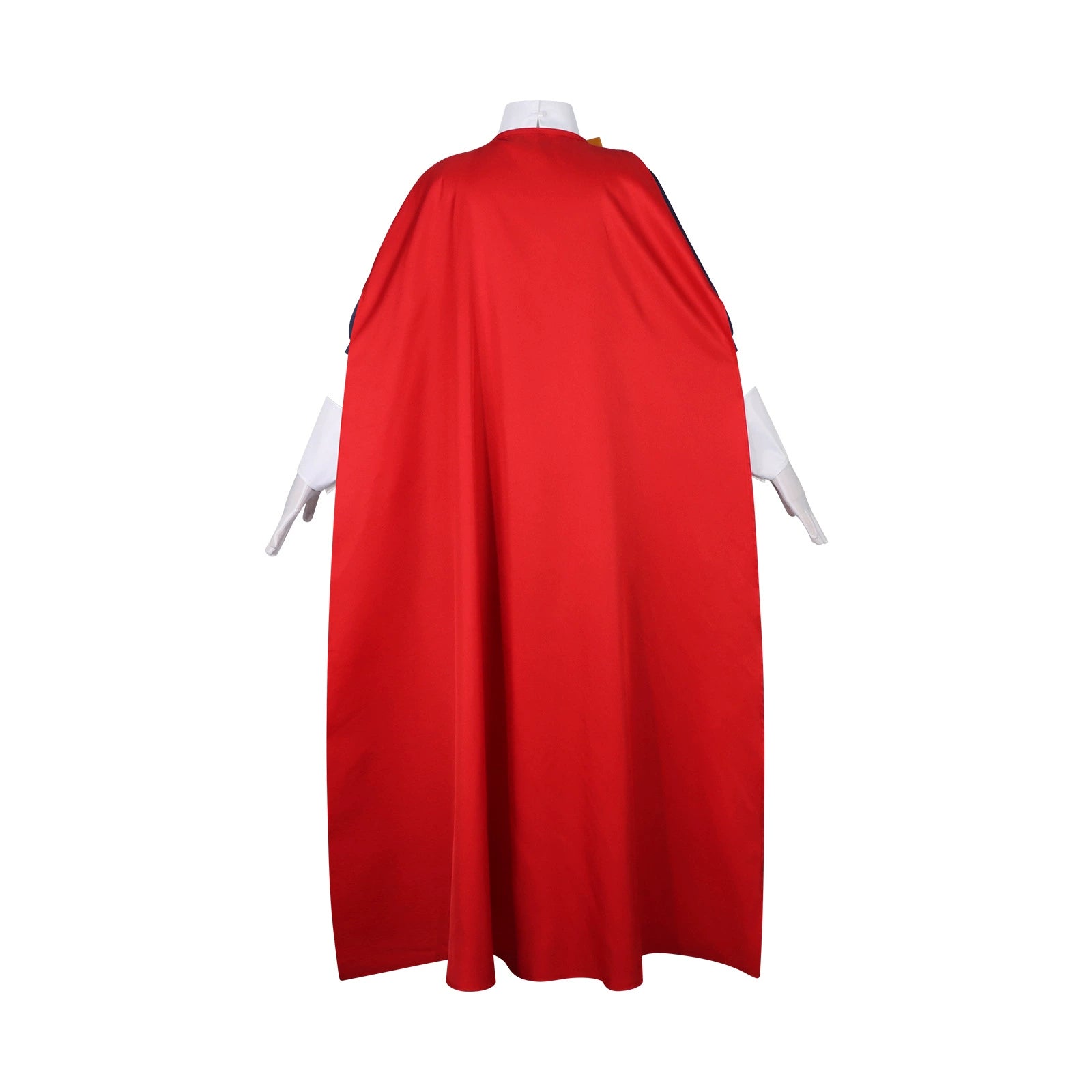 Academy Student Roco Kingdom Academy Uniform Cosplay Kostuem Damen