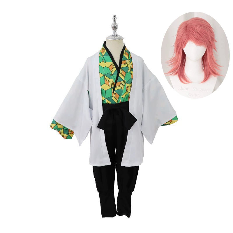 Lumi Bühne Witch Hunter K-Pop Bühnenoutfit Cosplay Kostuem Damen
