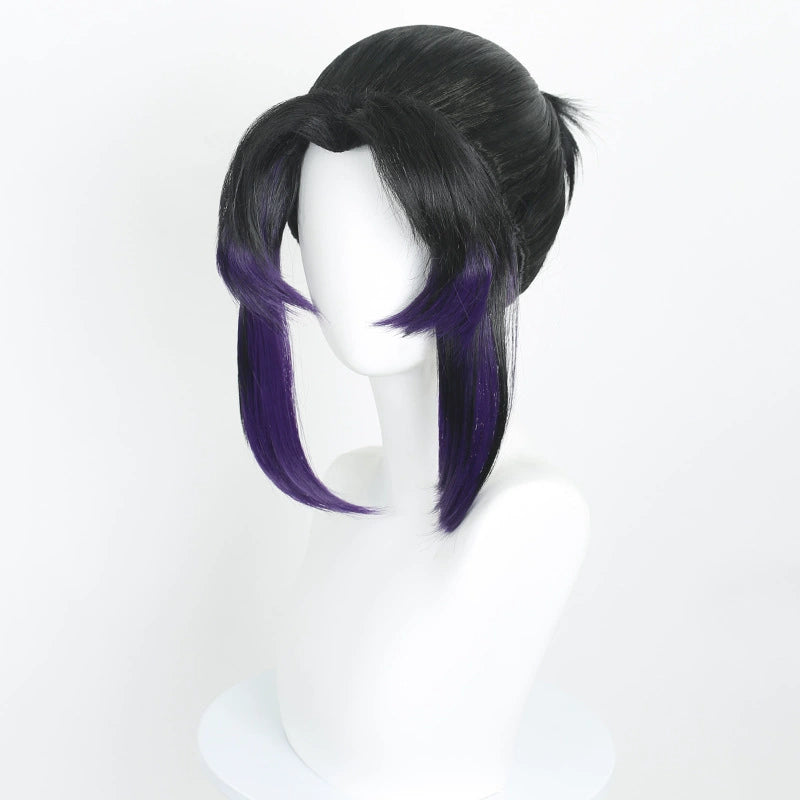 Shinobu Cosplay Peruecke Damen