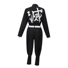 Shinobu Kocho Demon Slayer Insect Hashira Cosplay Kostuem Damen