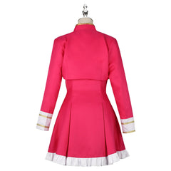 Hibari Shoujo Heart Stage Outfit Cosplay Kostuem Damen