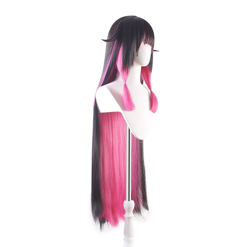 Columbina Cosplay Peruecke Damen
