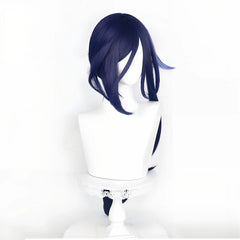 Clorinde Cosplay Peruecke Damen