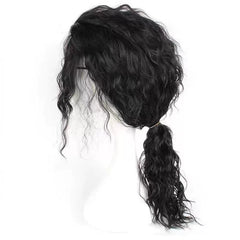 Jackson Cosplay Peruecke Damen