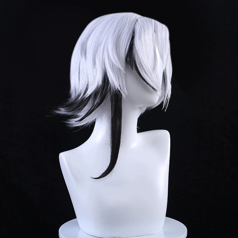 Arlechino2 Cosplay Peruecke Damen