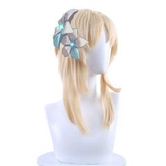 Lumine Cosplay Peruecke Damen