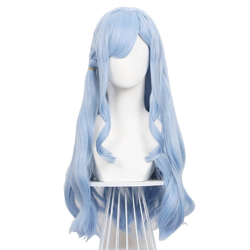 Sako Cosplay Peruecke Damen