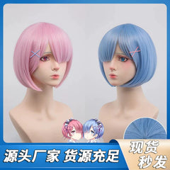Bobostyle5 Cosplay Peruecke Damen
