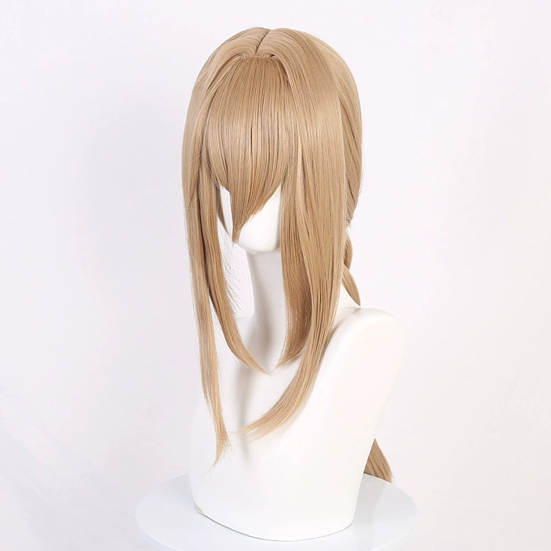 Aponia Cosplay Peruecke Damen