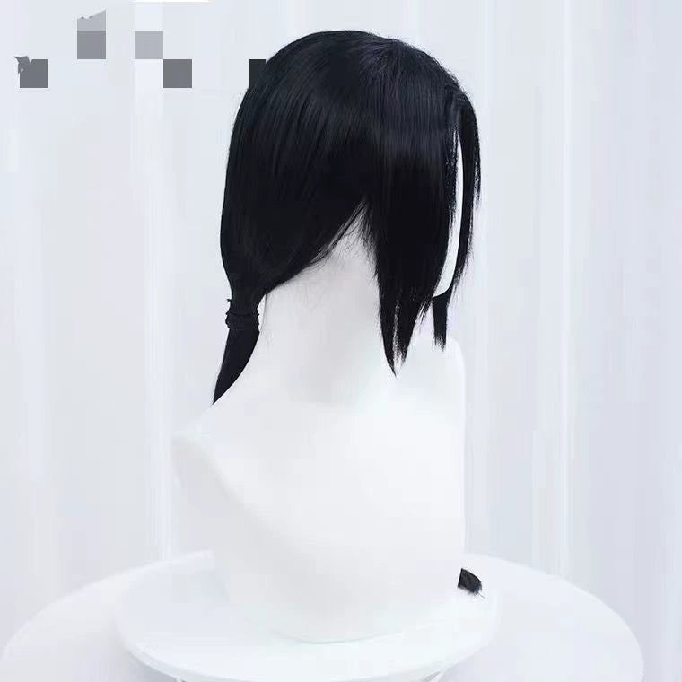 Itachi Cosplay Peruecke Damen