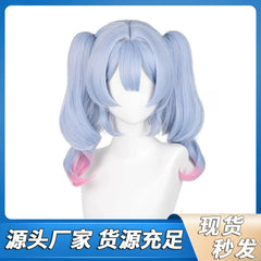 Bunnyhole Cosplay Peruecke Damen
