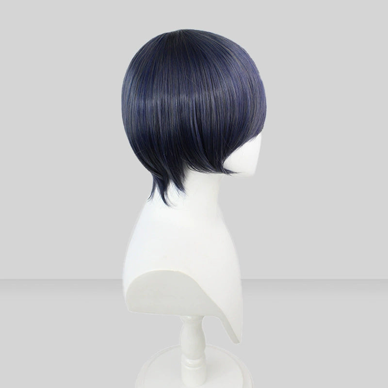 Ciel Cosplay Peruecke Damen