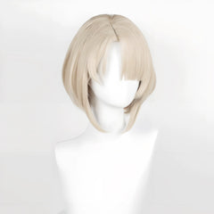 Freminet Cosplay Peruecke Damen
