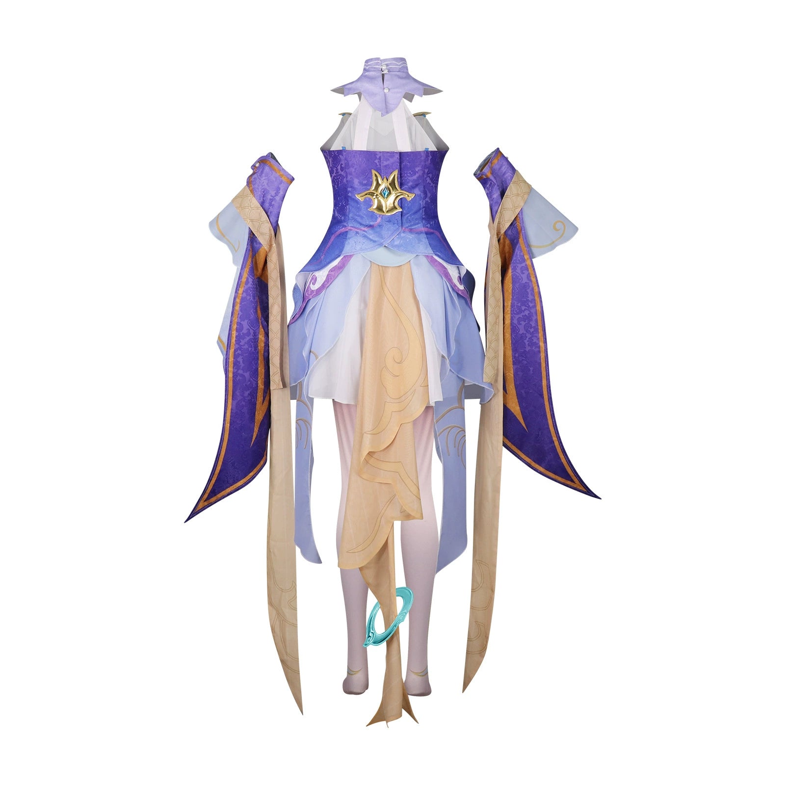 Xishi Drachen Honor of Kings Drachen Qipao Cosplay Kostuem Damen