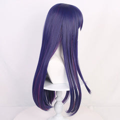 Aihoshino Cosplay Peruecke Damen