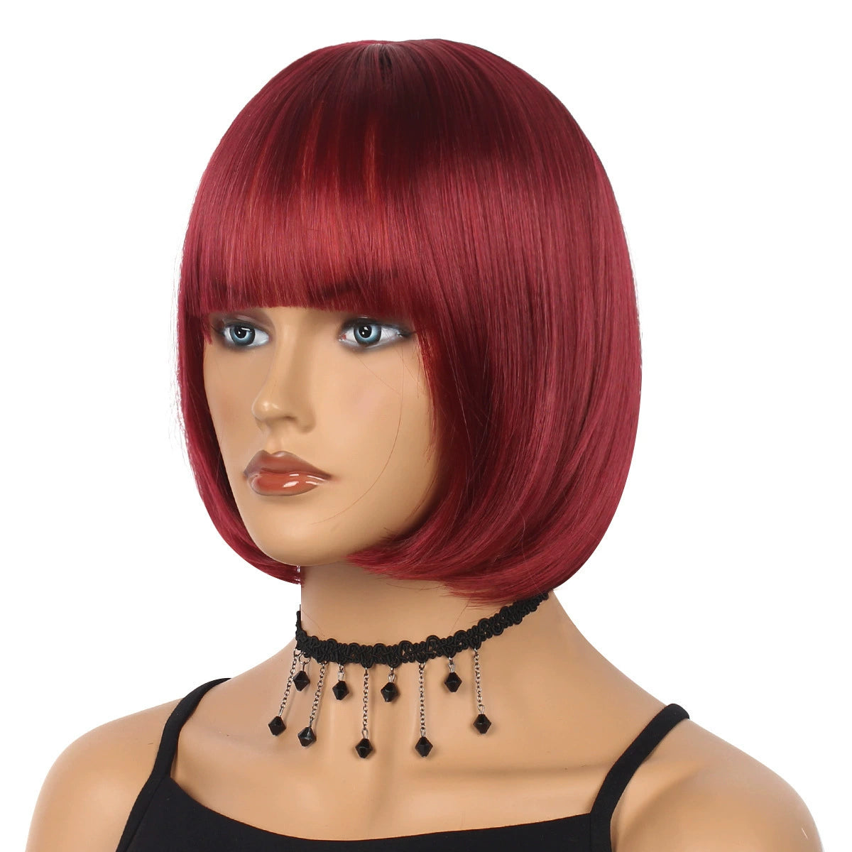 Bobo Cosplay Peruecke Damen